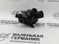 термостат BMW 3 серия E90/E91 [рестайлинг] (2008 - 2013), 3.0 л., N52 B30 AE, бензин, АКПП, 11537549476, 7549476 - фото №3
