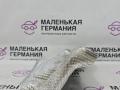 тепловой экран глушителя Mercedes-Benz A-Класс W176 2013, 2.0 л., M 270.920, бензин, робот, серый, хетчбэк 5 дв., передний привод, правый руль, A2466820871 - фото №4