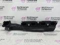 коллектор впускной BMW 6 серия F06/F12/F13 2012, 4.4 л., N63 B44 B, бензин, АКПП, alpinweiss 3 (300), хетчбэк 5 дв., задний привод, правый руль, 13627599042, 7599042, 11617601432, 7601432, 70517233 - фото №2