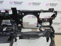 панель передняя салона (торпедо) BMW X1 F48 2016, 2.0 л., B47 C20 A, дизель, АКПП, alpinweiss 3 (300), передний привод, правый руль, 51456969858, 6969858, 9344788, 0255370, 5D99149, 2566134 - фото №27