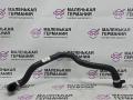 патрубок радиатора BMW 3 серия E90/E91 [рестайлинг] (2008 - 2013), 3.0 л., N52 B30 AE, бензин, АКПП, 24565, 11537545890, 7545890 - фото №2