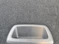 пол багажника BMW X1 F48 2017, 2.0 л., B48 A20 B, бензин, АКПП, синий mediterranblau c10, полный привод, правый руль, 51477425353, 7425353, 51472585362, 2585362 - фото №5