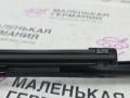 щеткодержатель (поводок стеклоочистителя, дворник) BMW 6 серия F06/F12/F13 2012, 4.4 л., N63 B44 B, бензин, АКПП, alpinweiss 3 (300), хетчбэк 5 дв., задний привод, правый руль, 61617203157, 7203157 - фото №16