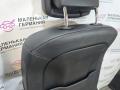 салон (комплект сидений) Mercedes-Benz C-Класс W204 [рестайлинг] W204.048 2012, 1.8 л., M 271.860, бензин, АКПП, 149 белый, седан, задний привод, правый руль - фото №94