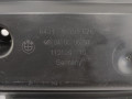 Решетка воздухозаборника BMW 5 серия G30/G31 G30 2019, 4.4 л., N63 B44 C, бензин, АКПП, carbonschwarz metallic (416), седан, полный привод, 64319301576, 9301576 - фото №8