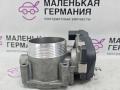 заслонка дроссельная BMW 6 серия F06/F12/F13 2012, 4.4 л., N63 B44 B, бензин, АКПП, alpinweiss 3 (300), хетчбэк 5 дв., задний привод, правый руль, 13547555944, 7555944, A2C53374893 - фото №7