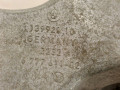 кронштейн КПП BMW 5 серия F07/F10/F11 (2009 - 2013), 2.5 л., N52 B25 AF, бензин, АКПП, 22326777611, 6777611 - фото №7