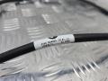 шланг омывателя BMW X5 G05 2021, 3.0 л., B58B30C, бензин, АКПП, черный, внедорожник 5 дв., полный привод, 61667434869, 7434869 - фото №4