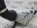 интеркулер BMW 6 серия F06/F12/F13 2012, 4.4 л., N63 B44 B, бензин, АКПП, alpinweiss 3 (300), хетчбэк 5 дв., задний привод, правый руль, 17517575406, 17127589442, 7575402, 7599042, 7575408 - фото №9