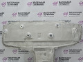 тепловой экран глушителя BMW X1 F48 2017, 2.0 л., B48 A20 B, бензин, АКПП, alpinweiss 3 (300), полный привод, правый руль, 51487290784, 7290784 - фото №4