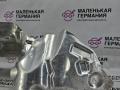 тепловой экран моторного отсека BMW X1 F48 2017, 2.0 л., B48 A20 B, бензин, АКПП, alpinweiss 3 (300), полный привод, правый руль, 32106869739, 6869739 - фото №14