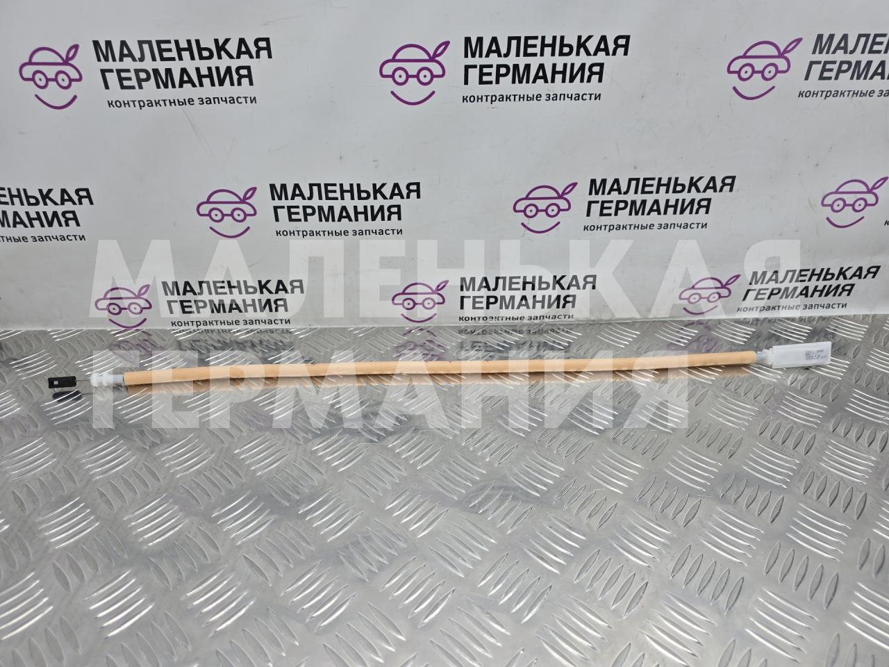 трос двери BMW 5 серия G30/G31 G31 2017, 2.0 л., B48 B20 B, бензин, АКПП, alpinweiss 3 (300), универсал, правый руль, 51217339444, 7339444 - фото №1