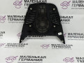 Накладка (сетка) динамика BMW 5 серия G30/G31 G30 2019, 4.4 л., N63 B44 C, бензин, АКПП, carbonschwarz metallic (416), седан, полный привод, 51459329561, 9329561 - фото №4