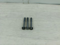 болт BMW 3 серия E90/E91/E92/E93 (2004 - 2010), 2.0 л., N46 B20 BD, бензин, 07119905391, 9905391 - фото №5