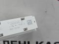 фонарь освещения пространства для ног BMW 5 серия G30/G31 G30 2017, 2.0 л., B47 D20 A, дизель, АКПП, black sapphire metallic (475), седан, задний привод, правый руль, 63316820668, 6820668 - фото №8