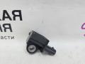 датчик удара BMW X5 M F85 2016, 4.4 л., S63 B44 B, бензин, АКПП, donington grau (c28), полный привод, 65779196043, 9196043 - фото №4