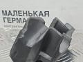 уплотнитель BMW 5 серия G30/G31 G30 2017, 2.0 л., B47 D20 A, дизель, АКПП, black sapphire metallic (475), седан, задний привод, правый руль, 7352224, 51487352224 - фото №6