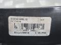 накладка колесной арки BMW X4 F26 2014, 2.0 л., N20 B20 A, бензин, АКПП, 475 black sapphire metallic, полный привод, правый руль, 8050458, 51778052078, 8052078 - фото №20