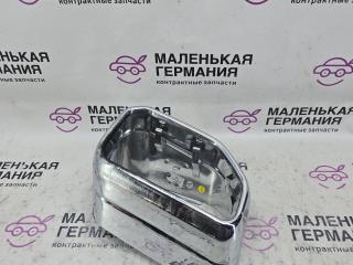 насадка на глушитель BMW X3 G01 [рестайлинг] (2021 - 2024), 18309894676, 9894676