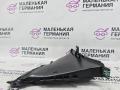 Воздуховод крыла лев. переднего левого BMW 5 серия G30/G31 G30 2019, 4.4 л., N63 B44 C, бензин, АКПП, carbonschwarz metallic (416), седан, полный привод, 51137349591, 7349591 - фото №5