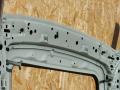 крыша BMW X5 F15 2013, 3.0 л., N57 D30 A, дизель, АКПП, mineralweiss metallic (a96), внедорожник 5 дв., полный привод, правый руль, 41317352120, 7352120 - фото №77