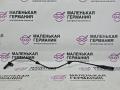 датчик ABS BMW X5 F15 2014, 3.0 л., N57 D30 A, дизель, АКПП, mineralweiss metallic (a96), полный привод, правый руль, 34526771776, 6771776, 61126908705, 6908705 - фото №2