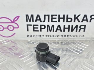 датчик парктроника BMW 5 серия G30/G31 G30 2017, 2.0 л., B47 D20 A, дизель, АКПП, black sapphire metallic (475), седан, задний привод, правый руль, 66209274427, 9274427