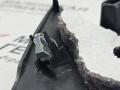 пластик BMW X1 F48 2017, 2.0 л., B48 A20 B, бензин, АКПП, alpinweiss 3 (300), полный привод, правый руль, 51459349798, 9349798, 51459317383, 9317383 - фото №14