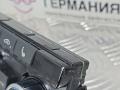 блок управления печки / климат-контроля Volkswagen Passat CC 1 поколение [рестайлинг] 2013, 2.0 л., CCZB, бензин, робот, z2/h5x синий металлик, седан, передний привод, правый руль, 3AA907044AG - фото №3