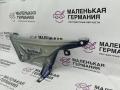 крепление крыла переднего правого BMW X1 F48 2017, 2.0 л., B48 A20 B, бензин, АКПП, синий mediterranblau c10, полный привод, правый руль, 41007427130, 7427130, 7329448 - фото №10