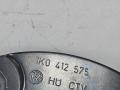кронштейн (крепление) Volkswagen Passat CC 1 поколение [рестайлинг] 2013, 2.0 л., CCZB, бензин, робот, z2/h5x синий металлик, седан, передний привод, правый руль, 1K0412575 - фото №10
