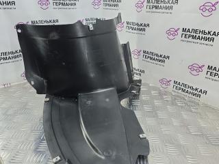 защита арок передняя правая (подкрылок) Volkswagen Passat CC 1 поколение [рестайлинг] 2013, 2.0 л., CCZB, бензин, робот, z2/h5x синий металлик, седан, передний привод, правый руль, 3AA805912