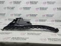 Крепление бампера заднего Mercedes-Benz E-Класс W213/S213/C238/A238 2018, 2.0 л., M 274.920, бензин, АКПП, 149 polar white или polarweiss, седан, задний привод, правый руль, A2138850263 - фото №7
