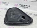 Шумоизоляция двери Audi A4 B9 2017, 2.0 л., CVKB, бензин, АКПП, 2y/s9r белый металлик, седан, передний привод, правый руль, 8W0839916 - фото №3