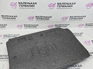 шумоизоляция (термозащита) BMW X3 G01 2019, 2.0 л., B48B20C, бензин, АКПП, c1m phytonic-blau metallic, внедорожник 5 дв., полный привод, 51477398042, 7398042