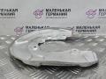 защитный кожух тормозного механизма BMW 5 серия G30/G31 G30 2018, 2.0 л., B48 B20 A, бензин, АКПП, a96 mineral-weiss metallic, седан, задний привод, правый руль, 34206861801, 6861801 - фото №5
