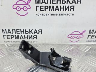 Кронштейн дополнительного насоса ОЖ BMW 5 серия G30/G31 (2016 - 2020), 2.0 л., B47 D20 A, дизель, black sapphire metallic (475), задний привод, правый руль, 64219303628, 9303628