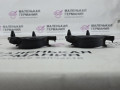 проставки под пружины зад. BMW X1 F48 2017, 2.0 л., B48 A20 B, бензин, АКПП, alpinweiss 3 (300), полный привод, правый руль, 33536871665, 6871665 - фото №7