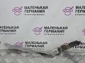 кронштейн (крепление) BMW 5 серия F07/F10/F11 F11 2010, 2.5 л., N52 B25 AF, бензин, АКПП, универсал, задний привод, правый руль, 18207578169, 7578169 - фото №4