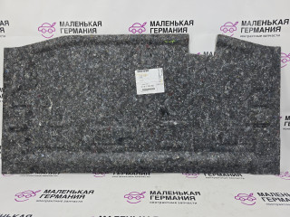 пол багажника BMW X1 F48 2017, 2.0 л., B48 A20 B, бензин, АКПП, alpinweiss 3 (300), полный привод, правый руль, 51477378027, 7378027