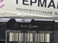 дополнительный стоп-сигнал BMW 5 серия G30/G31 G30 2018, 2.0 л., B48 B20 A, бензин, АКПП, черный 475, седан, задний привод, правый руль, 63257360526, 7360526 - фото №10