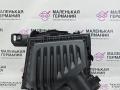 корпус воздушного фильтра BMW X1 F48 2017, 2.0 л., B48 A20 B, бензин, АКПП, alpinweiss 3 (300), полный привод, правый руль, 13627602038, 7602038, 13717609482, 13717619267, 7619267, 7609482 - фото №21