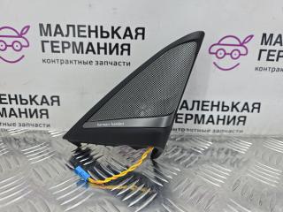 динамик высокочастотный (пищалка) BMW 5 серия G30/G31 G31 2017, 2.0 л., B48 B20 B, бензин, АКПП, alpinweiss 3 (300), универсал, правый руль, 65139184794, 51337397788