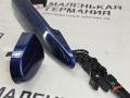 ручка наружная BMW 3 серия F30/F31/F34 F30 2012, 3.0 л., N55 B30 A, бензин, АКПП, black sapphire metallic (475), седан, задний привод, 7420487 - фото №5