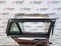 дверь задняя левая BMW X5 F15 2013, 3.0 л., N57 D30 A, дизель, АКПП, 300 alpinweiss iii, полный привод, правый руль, 41517386739, 7386739 - фото №29