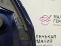 передняя часть (ноускат) Audi A4 B9 2017, 2.0 л., CVKB, бензин, МКПП, s9/x5q синий металлик, седан, передний привод, правый руль, 8W0821434B, 8W0821468, 8W0121763A, 8W0941034A, 8W0941033A, 8W0807437F, 8W0959455, 8W0129618, 8W0121764A, 8W0821231A, 8W0821433B, 8W0821092 - фото №40