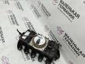 подушка безопасности пассажира BMW X1 F48 2017, 2.0 л., B48 A20 B, бензин, АКПП, синий mediterranblau c10, полный привод, правый руль, 72126841479, 6841479, 72129296848, B0763800, 307943310-AA, 9296848 - фото №12
