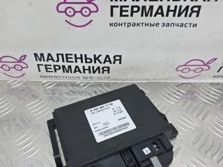 блок управления АКПП Mercedes-Benz C-Класс W205/S205/C205 W205.042 2014, 2.0 л., M 274.920, бензин, АКПП, 755 серый, седан, задний привод, правый руль, A2059007705