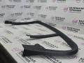 накладка двери внутренняя задняя правая BMW 3 серия F30/F31/F34 F30 2012, 3.0 л., N55 B30 A, бензин, АКПП, black sapphire metallic (475), седан, задний привод, 51357259710, 7259710 - фото №5