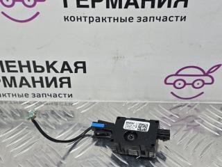 усилитель антенны BMW 5 серия G30/G31 G30 2017, 2.0 л., B47 D20 A, дизель, АКПП, black sapphire metallic (475), седан, задний привод, правый руль, 65209325724, 9325724
